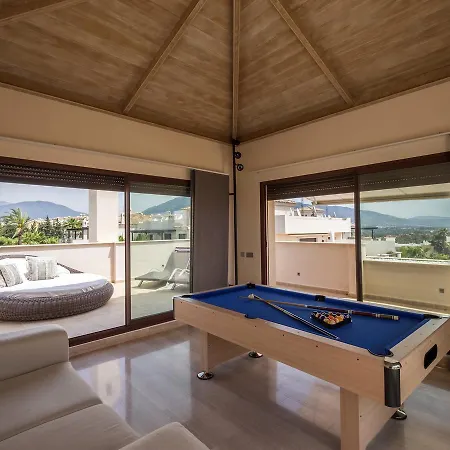 Apartment Medina Luxury Penthouse