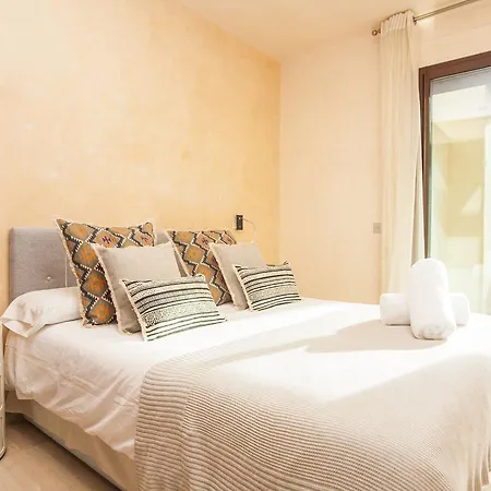 Medina Luxury Penthouse * Marbella