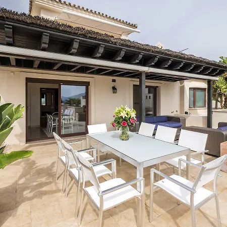 Apartment Medina Luxury Penthouse