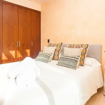 Medina Luxury Penthouse Apartment Marbella