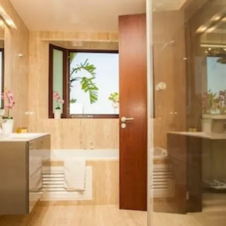 Medina Luxury Penthouse *