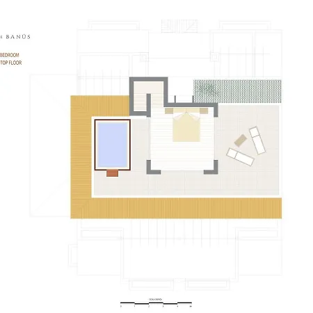 Apartment Medina Luxury Penthouse *