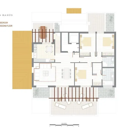 Apartment Medina Luxury Penthouse